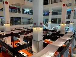 Upper Serangoon Shopping Centre (D19), Shop House #632008941